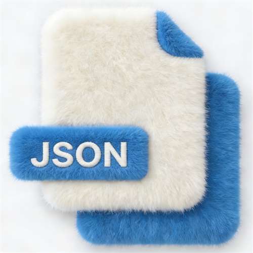 JSON对比